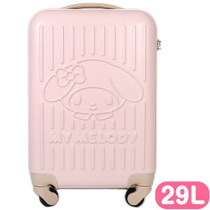 }CfB L[obO 29L 4փLX^[ 360x TSA X[cP[X L[P[X gx s TI sanrio LN^[