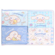 シナモロール ミニティシュ 8個セット 日本製 子ども キッズ 女の子 ティッシュ サンリオ sanrio キャラ…