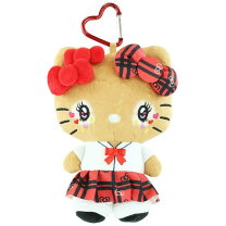 楽天市場】レトロ（関連作品ハローキティ）（ぬいぐるみ｜ぬいぐるみ 