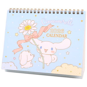 Vi[ OJ_[ J_[ 2ʏ݃Xy[X \V[t 2026N TI sanrio LN^[