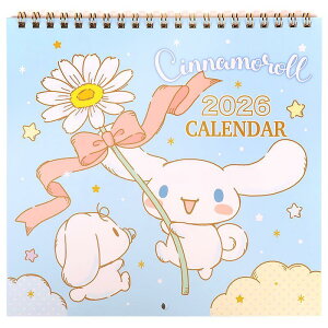 Vi[ EH[J_[ Ǌ|J_[ \V[t 2026N TI sanrio LN^[