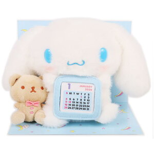 Vi[ ʂ݃J_[ J_[ 2026N  CeA TI sanrio LN^[