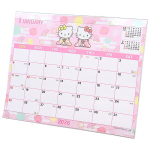 n[LeB V[gJ_[ J_[ \V[t 2026N TI sanrio LN^[