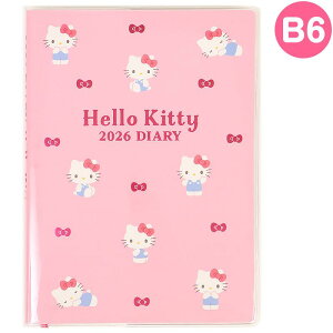 n[LeB B6_CA[ r^Cv 蒠 XPW[ L \V[t 2026N TI sanrio LN^[