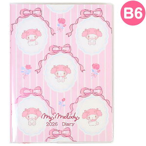 }CfB B6_CA[ r^Cv 蒠 XPW[ L \V[t 2026N TI sanrio LN^[