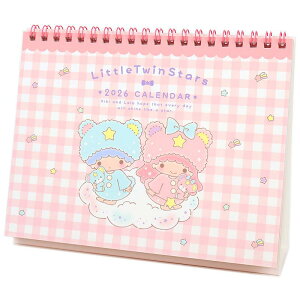 gcCX^[Y OJ_[ J_[ 2ʏ݃Xy[X \V[t 2026N TI sanrio LN^[