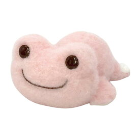 かえるのピクルス ほわっと はいはい PK 予約商品