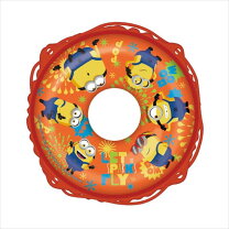 楽天市場】ミニオン（浮き輪｜プール・水遊び）：おもちゃの通販
