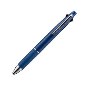 JETSTREAM 4��1 0.5mm �i�C�g�u���[ �{�[���y��