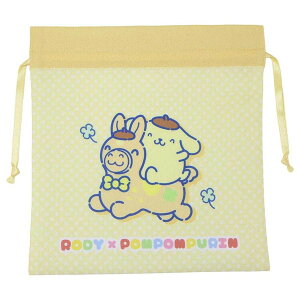 RODY×�|���|���v���� RODY×�T�����I�L�����N�^�[�Y �В���RODY×�T�����I�L�����N�^�[�Y �В�M �T�����I sanrio �L�����N�^�[
