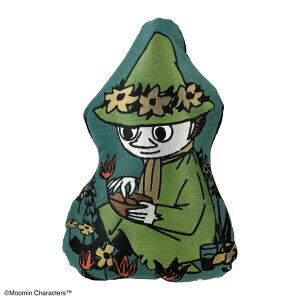 MOOMIN ���[�~�� �_�C�J�b�g�N�b�V���� �x�e�� �L�����N�^�[