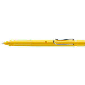 LAMY safari KURUTOGA inside �V���[�v�y�� 0.5mm�C�G���[