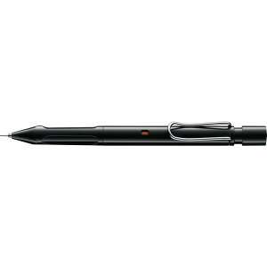 LAMY safari KURUTOGA inside �V���[�v�y�� 0.5mm�u���b�N