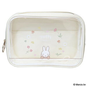 �~�b�t�B�[ �R�X���|�[�` PVC �X�N�G�A�|�[�` MIFFY FLOWER �A�C�{���[ �L�����N�^�[