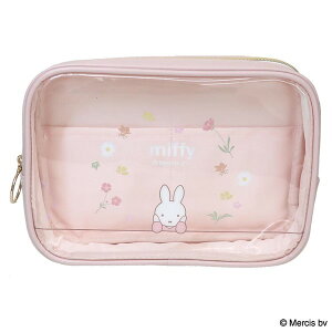�~�b�t�B�[ �R�X���|�[�` PVC �X�N�G�A�|�[�` MIFFY FLOWER �s���N �L�����N�^�[