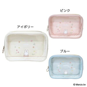 �~�b�t�B�[ �R�X���|�[�` PVC �X�N�G�A�|�[�` MIFFY FLOWER �u���[ �L�����N�^�[