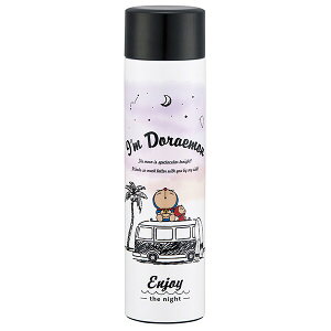 �h�������� ���� �v�`�X�e�����X�}�O�{�g�� 160ml �^���d�\�� �ۉ� �ۗ� �|�P�b�g�T�C�Y I'm Doraemon Moonlit �L�����N�^�[ �X�P�[�^�[