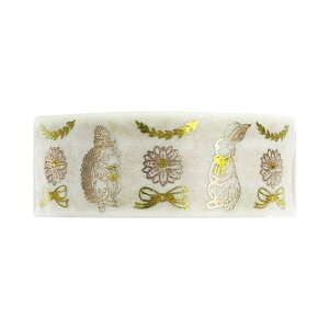 Shinzi Katoh ҂}XLOe[v 15mm AJ Ƃ肷