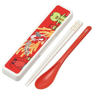 Jr[ ̂ȂȂRrZbg 18cm Xv[ Zbg ςт XP[^[