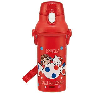 PEKO×Hello Kitty   480ml v^b`{g Ȃ悵 R H@Ή XP[^[