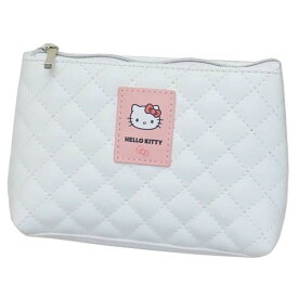 ハローキティ ポーチ 化粧ポーチ ペンポーチ ペンケース