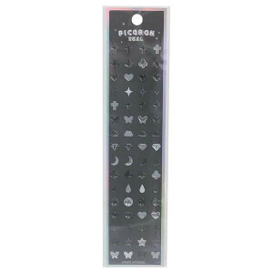 V[ PICORON SEAL CROSS