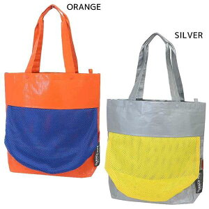 �J���r�[ IP TL SNACKTOTE calbee �X�i�b�N�َq�p�g�[�g�o�b�O SILVER