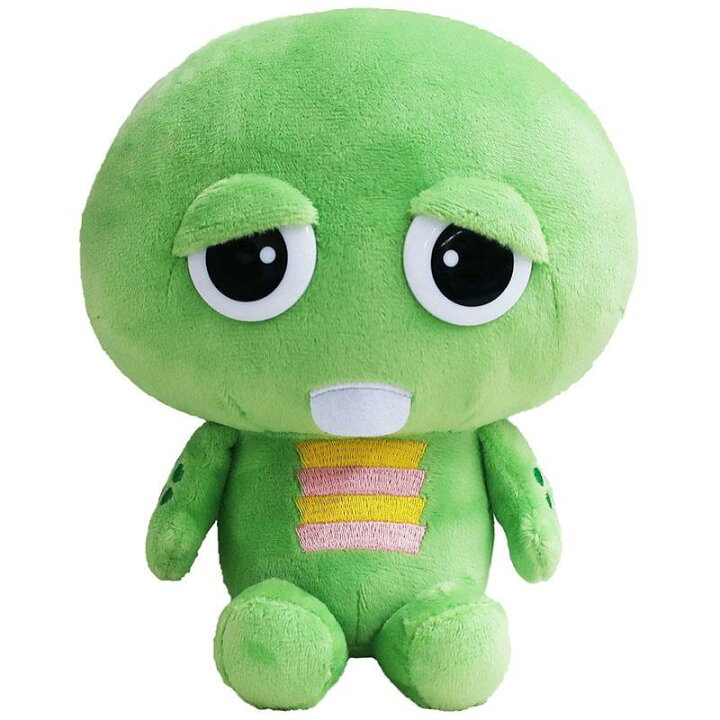 楽天市場】 ガチャピン S ぬいぐるみ ガチャピン・ムック 予約商品 