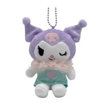 楽天市場】マイメロディ クロミ（ぬいぐるみ｜ぬいぐるみ・人形 