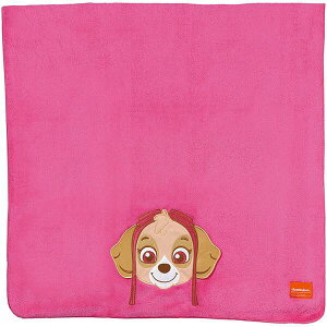 パウ・パトロール 吸水速乾 バスタオル マイクロファイバー プール スイミング お風呂 海 海水浴 スカイ スケーター