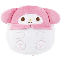 楽天市場】ぬいぐるみポーチ マイメロの通販