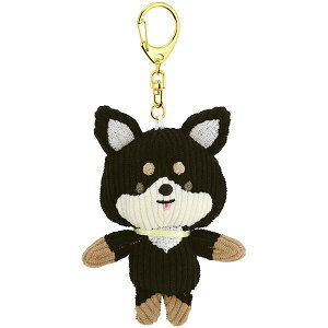 ʂݕtL[z_[(R[fCn) ςՂςՂςҁ[ CHIHUAHUA(`) }XRbgz_[ XP[^[