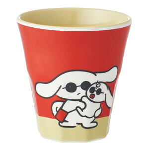�A�C�V�i�����[�� �����~���^���u���[ �R�b�v �^���u���[ I.CINNAMOROLL(�A�C�V�i�����[��) ���b�h �� �X�P�[�^�[