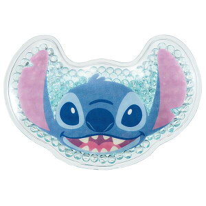 スティッチ ビーズ保冷剤 お弁当 ミニ 保冷材 繰り返し アイシング ディズニー キャラクター スケーター