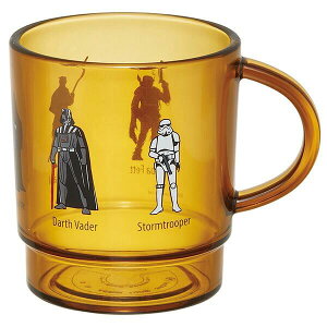STAR WARS X^bLO Rbv Jbv 340ml ςݏd t 鍑R XP[^[v