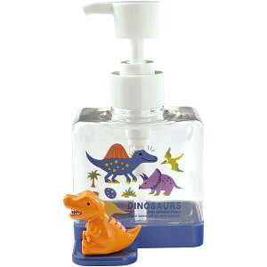 _Ci\[ \[vfBXyT[ }XRbgt 250ml lߑւ {g  |v{g DINOSAURS q qǂ LbY LN^[ XP[^[