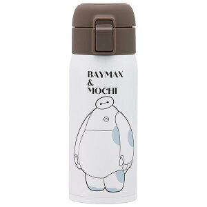 �x�C�}�b�N�X�ƃ��` �X�e�����X�����^�b�`�{�g�� 350ml ���� �ۗ� �ۉ� �f�B�Y�j�[ Disney �X�P�[�^�[