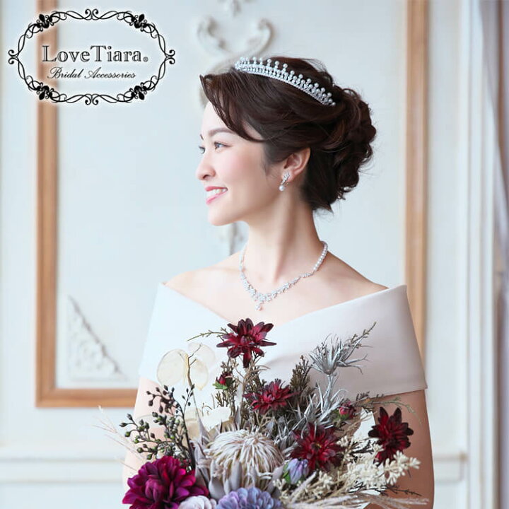 楽天市場】ソネット ジルコニア ティアラ ・アウトレット  