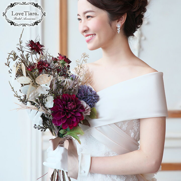 楽天市場 メール便送料無料 サテンショートグローブ クラシック グローブ 手袋 結婚式 ウェディンググローブ ウエディンググローブ サテン ショート ウェディング ウエディング ブライダル 前撮り 花嫁 小物 国産 高品質 オフホワイト 上質 パーティー アイテム
