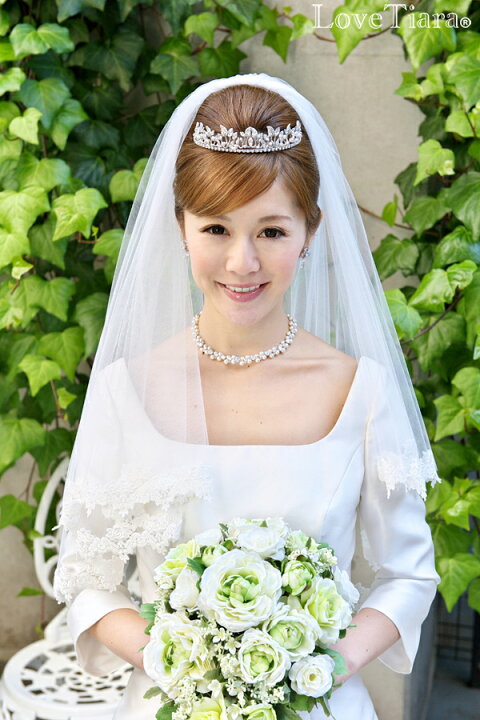 楽天市場 日本製 ショートベール エレガントローズ ベール ウェディングベール ヴェール レース ウェディング ウエディング ブライダル 結婚式 挙式 教会 チャペル ヘッドドレス アクセサリー ヘアアクセサリー ヘッドアクセサリー 髪飾り 小物 アイテム 花嫁