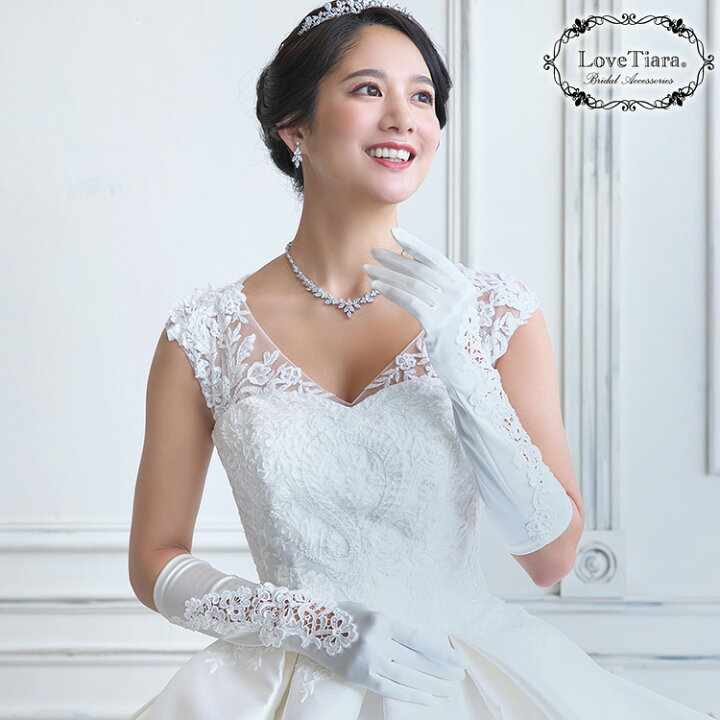 楽天市場】【日本製】シェイプサテングローブ【ミューズ】 | グローブ  