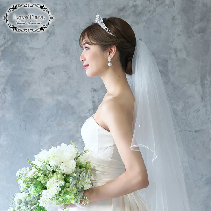 T♡ローズゴールド ヘッドドレス ヘアアクセサリーウェディング 結婚式ブライダル 通販