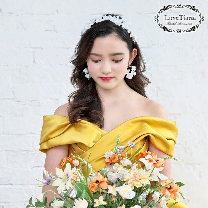 楽天市場】ベルイヤリング/ピアス｜小枝アクセサリー ビジュー  