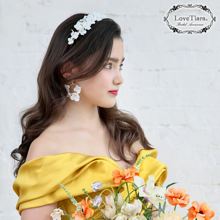 楽天市場】ベルイヤリング/ピアス｜小枝アクセサリー ビジュー  