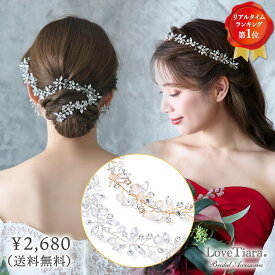 【スーパーセールP2倍 まとめ買いクーポン】小枝 ヘッドドレス 小枝アクセサリー ヘッドコサージュ ティアラ カチューシャ バックカチューシャ 髪飾り ビジュー ウエディング 結婚式 花嫁 アクセサリー ヘアアクセサリー ヘッドアクセサリー ダンス 発表会 演奏会