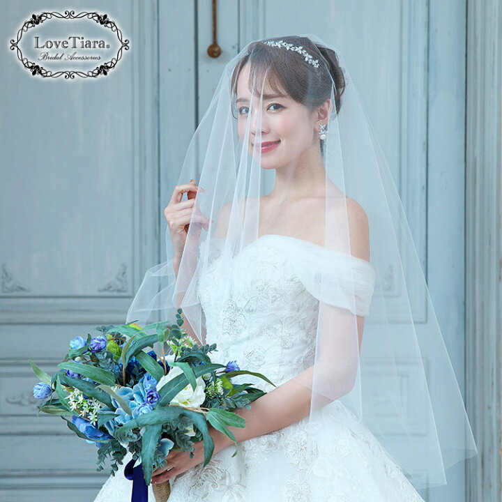 楽天市場】【ポイント5倍＆まとめ買いクーポン】ショートベール  