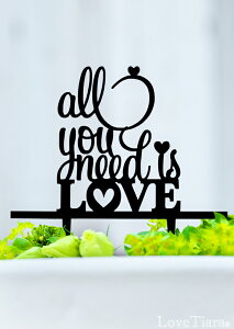 y[֑zANP[Lgbp[yall you need is LOVEiI[[j[hCYujz|P[Lgbp[ P[L gbp[  fR[V EFfBO EGfBO uC_