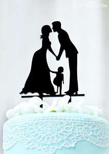 y[֑zAN P[L gbp[yBride&Groom with girliuChO[EBYK[jz | P[Lgbp[  fR[V EFfBO EGfBO uC_ 