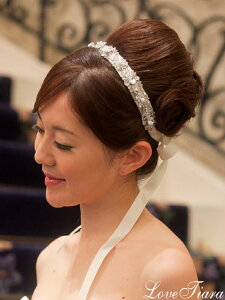 結婚式 カチューシャ 花の人気商品 通販 価格比較 価格 Com