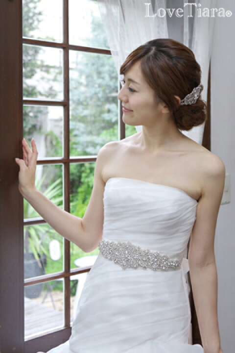 楽天市場】サッシュベルト【ジュリア】 | サッシュベルト サッシュ  